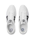 White Karhu NZ Men's Trampas Trainer - Image 3