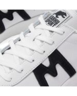 White Karhu NZ Men's Trampas Trainer - Image 6