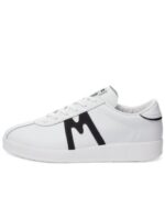 White Karhu NZ Men's Trampas Trainer - Image 10