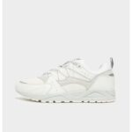 White Men's Fusion 20 Trainer Karhu NZ
