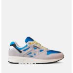 White Mens Legacy 96 Trainer Karhu NZ