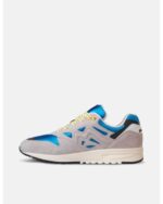 White Mens Legacy 96 Trainer Karhu NZ - Image 3