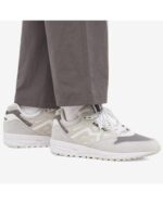 White Men's Legacy 96 Trainer Karhu NZ - Image 8