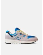 White Mens Legacy 96 Trainer Karhu NZ - Image 9
