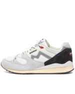 White Men's Synchron Classic Trainer Karhu NZ - Image 2