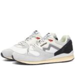 White Men's Synchron Classic Trainer Karhu NZ