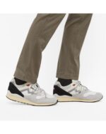 White Men's Synchron Classic Trainer Karhu NZ - Image 8