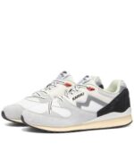 White Men's Synchron Classic Trainer Karhu NZ - Image 9