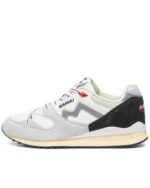 White Men's Synchron Classic Trainer Karhu NZ - Image 10