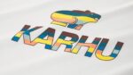 White/Multi Colour 2 Team College T-Shirt Karhu NZ - Image 2