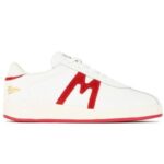 White/Red Men's Trampas Karhu NZ