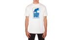 White Royal Helsinki Sport T-Shirt Karhu NZ - Image 2