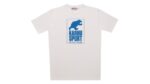 White Royal Helsinki Sport T-Shirt Karhu NZ