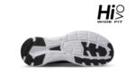 Women's Fusion 30 Hivo Jet Black/Silver Karhu NZ - Image 6
