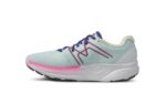 Women's Fusion 30 Karhu NZ Billowing Sail/Neon Magenta - Image 5