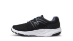 Women's Ikoni 15 Jetblack/Folkstone Grey Karhu NZ - Image 4