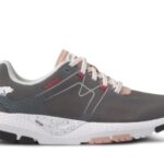 Women's Ikoni 15 Karhu NZ Pewter/Misty Rose