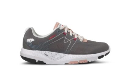 Women's Ikoni 15 Karhu NZ Pewter/Misty Rose