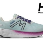 Women's Ikoni 20 Hivo Billowing Sail/Festival Fuchsia Karhu NZ