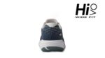 Women's Ikoni 20 Hivo Karhu NZ Blue Mirage/Dawn Pink - Image 2
