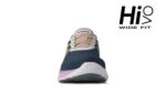 Women's Ikoni 20 Hivo Karhu NZ Blue Mirage/Dawn Pink - Image 3