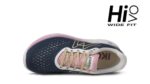 Women's Ikoni 20 Hivo Karhu NZ Blue Mirage/Dawn Pink - Image 5