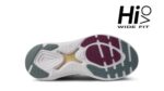 Women's Ikoni 20 Hivo Karhu NZ Blue Mirage/Dawn Pink - Image 6