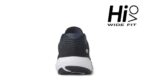 Women's Ikoni 20 Hivo Karhu NZ Jet Black/Dark Slate - Image 2