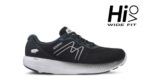 Women's Ikoni 20 Hivo Karhu NZ Jet Black/Dark Slate