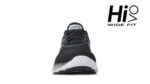 Women's Ikoni 20 Hivo Karhu NZ Jet Black/Dark Slate - Image 3