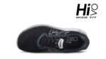 Women's Ikoni 20 Hivo Karhu NZ Jet Black/Dark Slate - Image 5