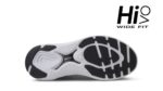 Women's Ikoni 20 Hivo Karhu NZ Jet Black/Dark Slate - Image 6