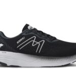 Women's Ikoni 20 Jet Black/Dark Slate Karhu NZ