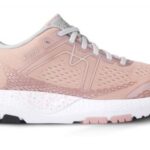 Women's Ikoni Ortix Pale Karhu NZ Mauve/White