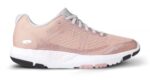 Women's Ikoni Ortix Pale Karhu NZ Mauve/White