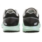 Women's Synchron Ortix Running Shoes Karhu NZ Jet Black/Glacier Grey - Image 3