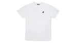 Worldwide T-Shirt White/Black Karhu NZ