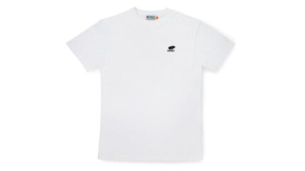 Worldwide T-Shirt White/Black Karhu NZ