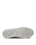 Yellow/Spray Green Karhu NZ Men's Fusion 20 Trainer - Image 4