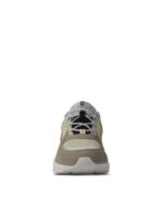 Yellow/Spray Green Karhu NZ Men's Fusion 20 Trainer - Image 5